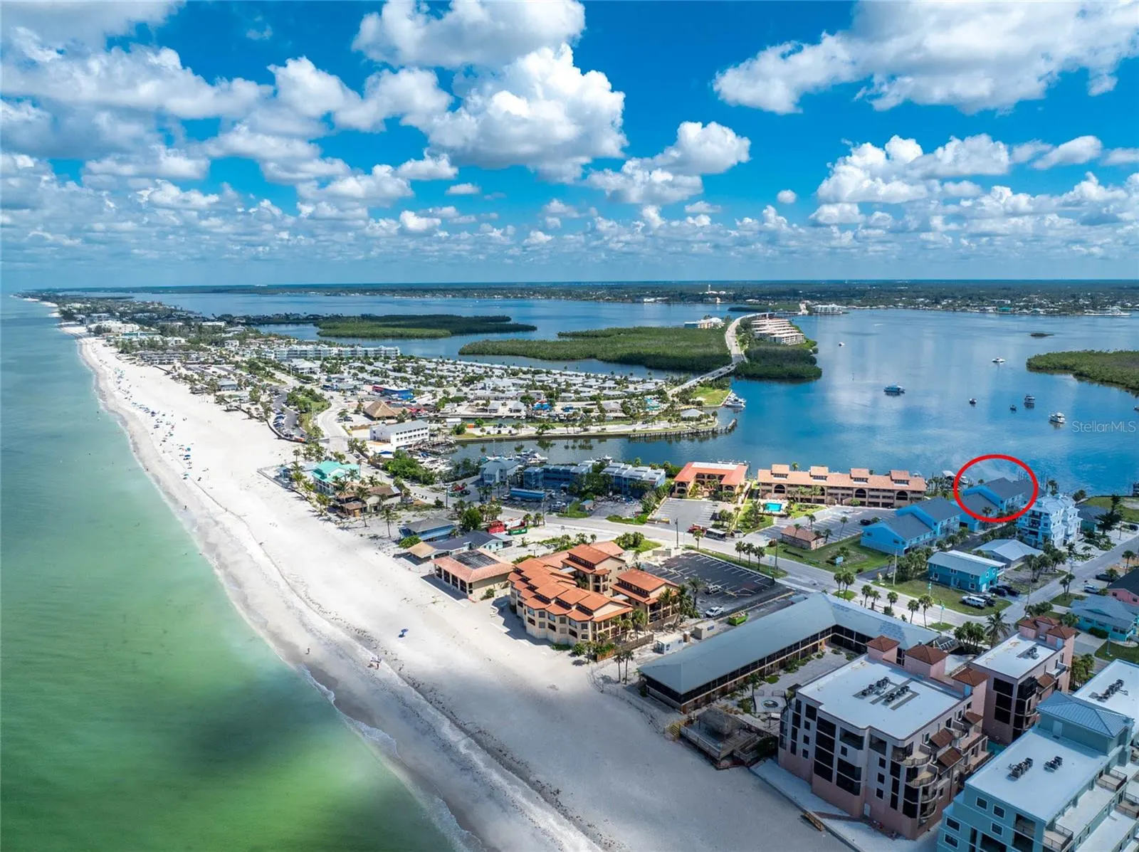 1745 GULF BLVD #11, #11