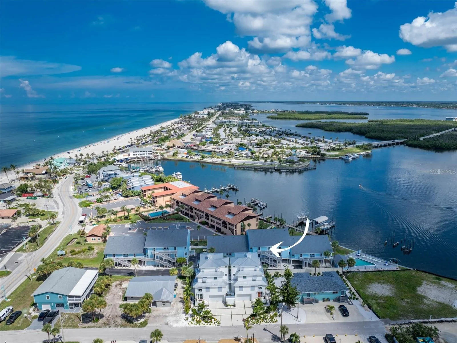 1745 GULF BLVD #11, #11