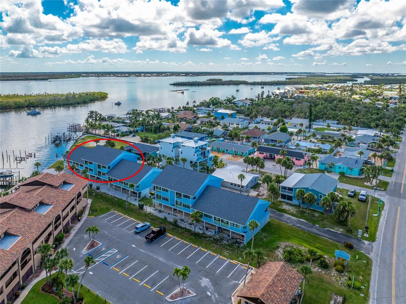 1745 GULF BLVD #11, #11