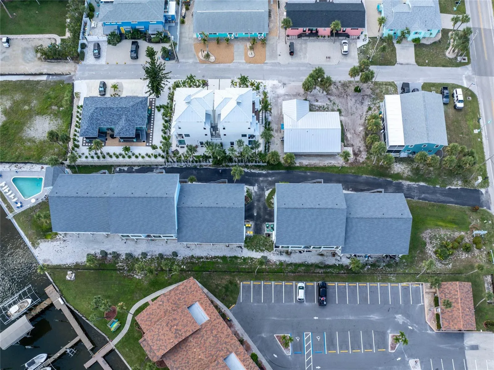 1745 GULF BLVD #11, #11