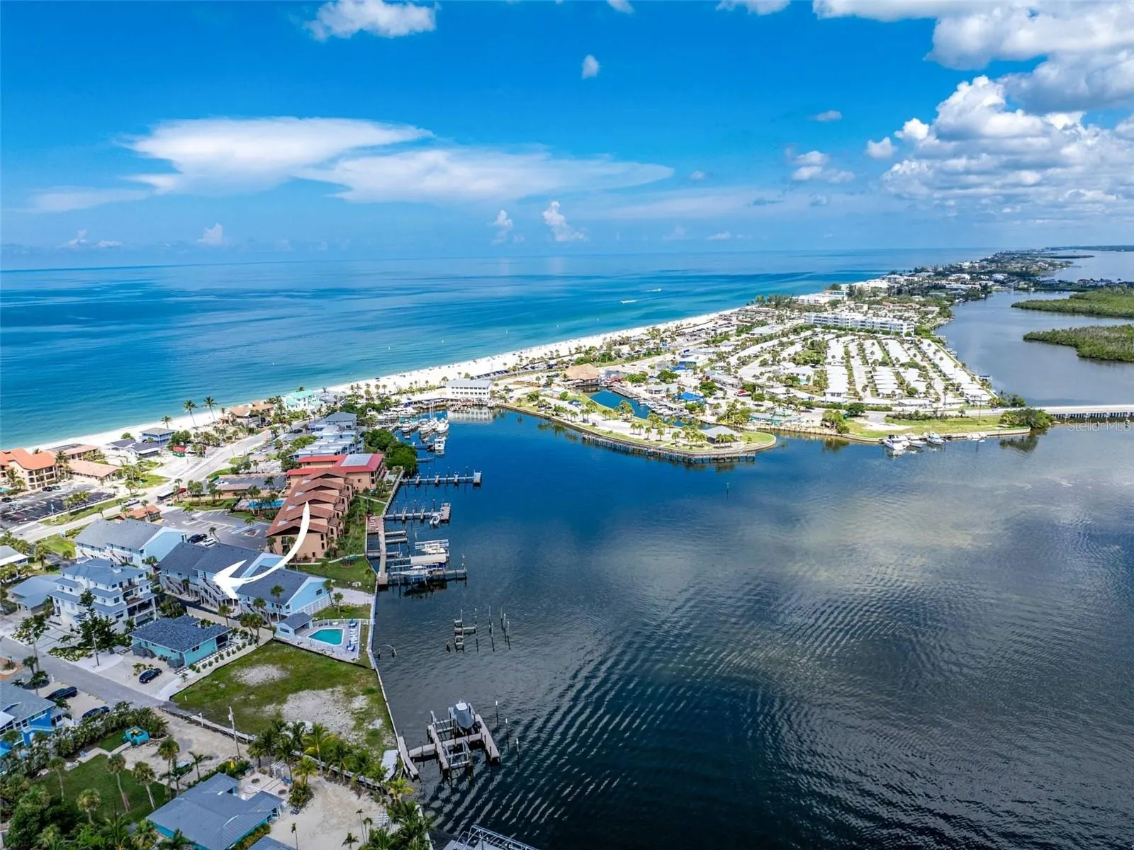 1745 GULF BLVD #11, #11