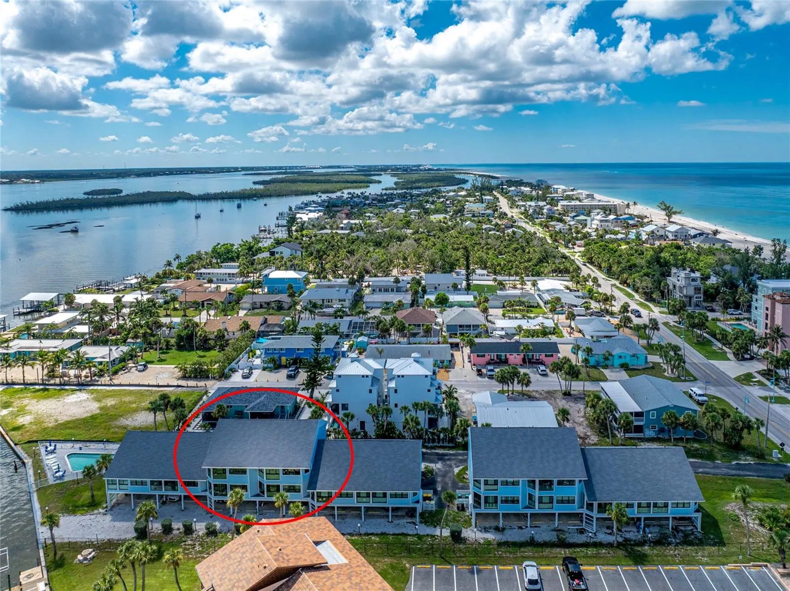 1745 GULF BLVD #11, #11