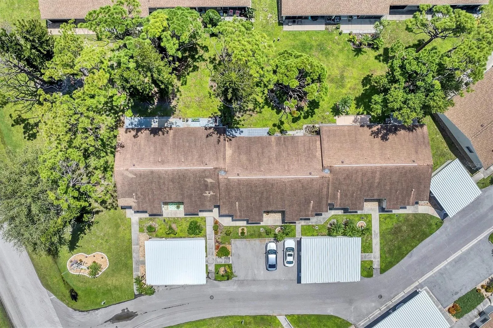 6796 GASPARILLA PINES BLVD #50, #50