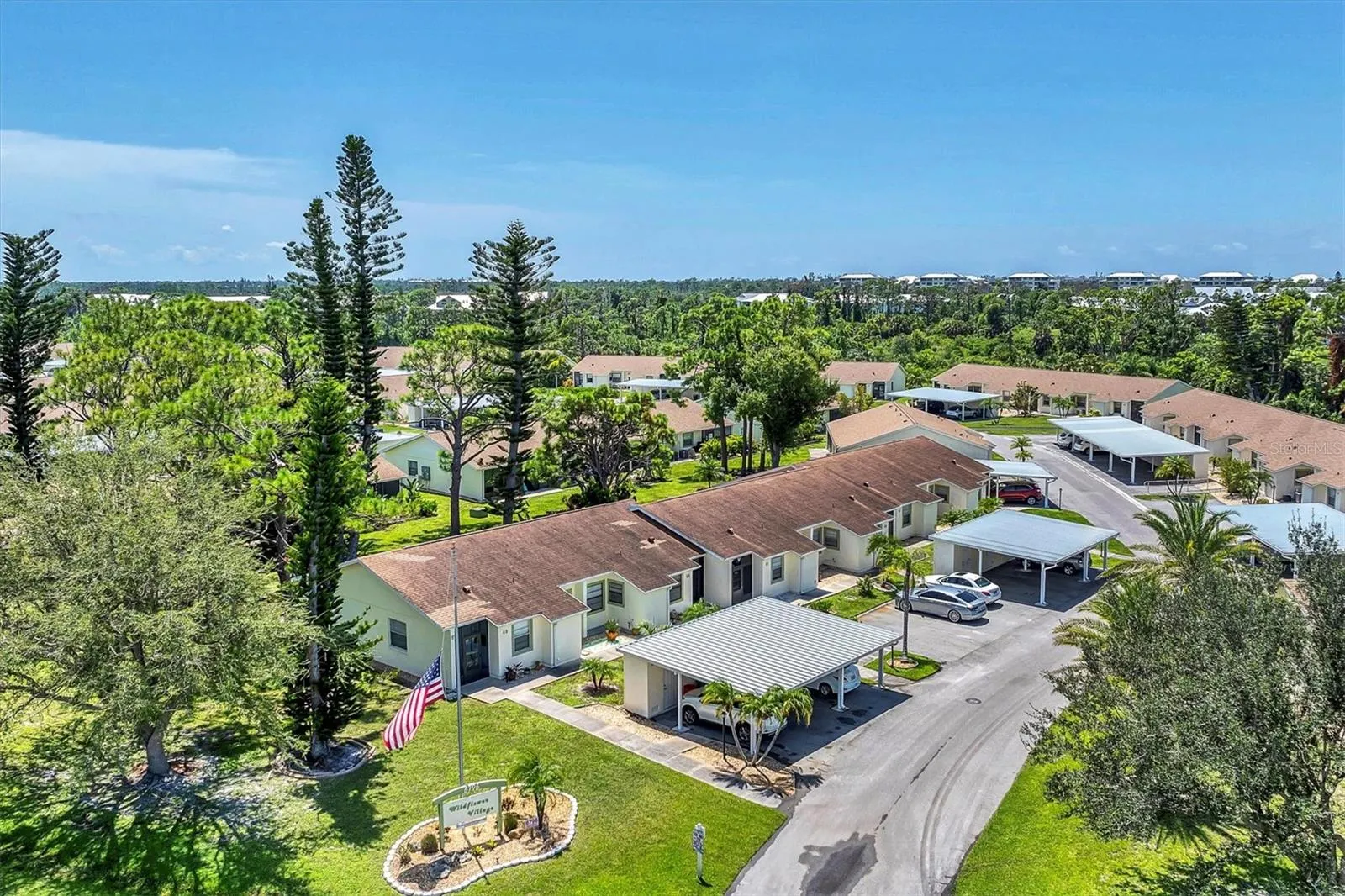 6796 GASPARILLA PINES BLVD #50, #50