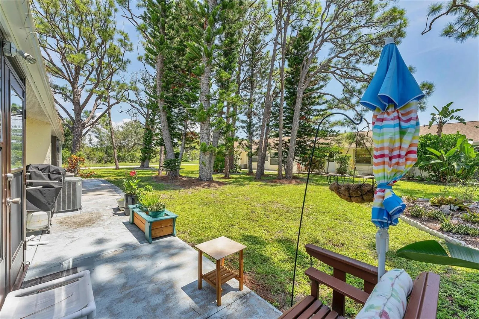 6796 GASPARILLA PINES BLVD #50, #50
