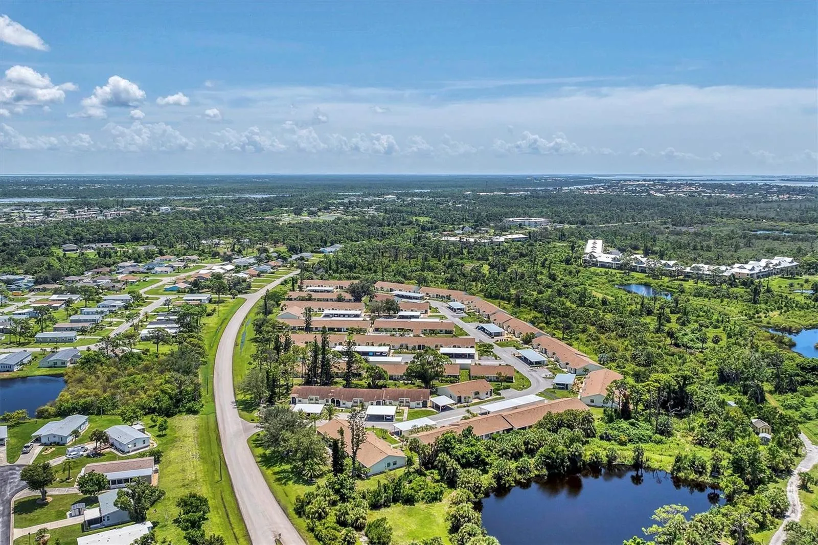 6796 GASPARILLA PINES BLVD #50, #50