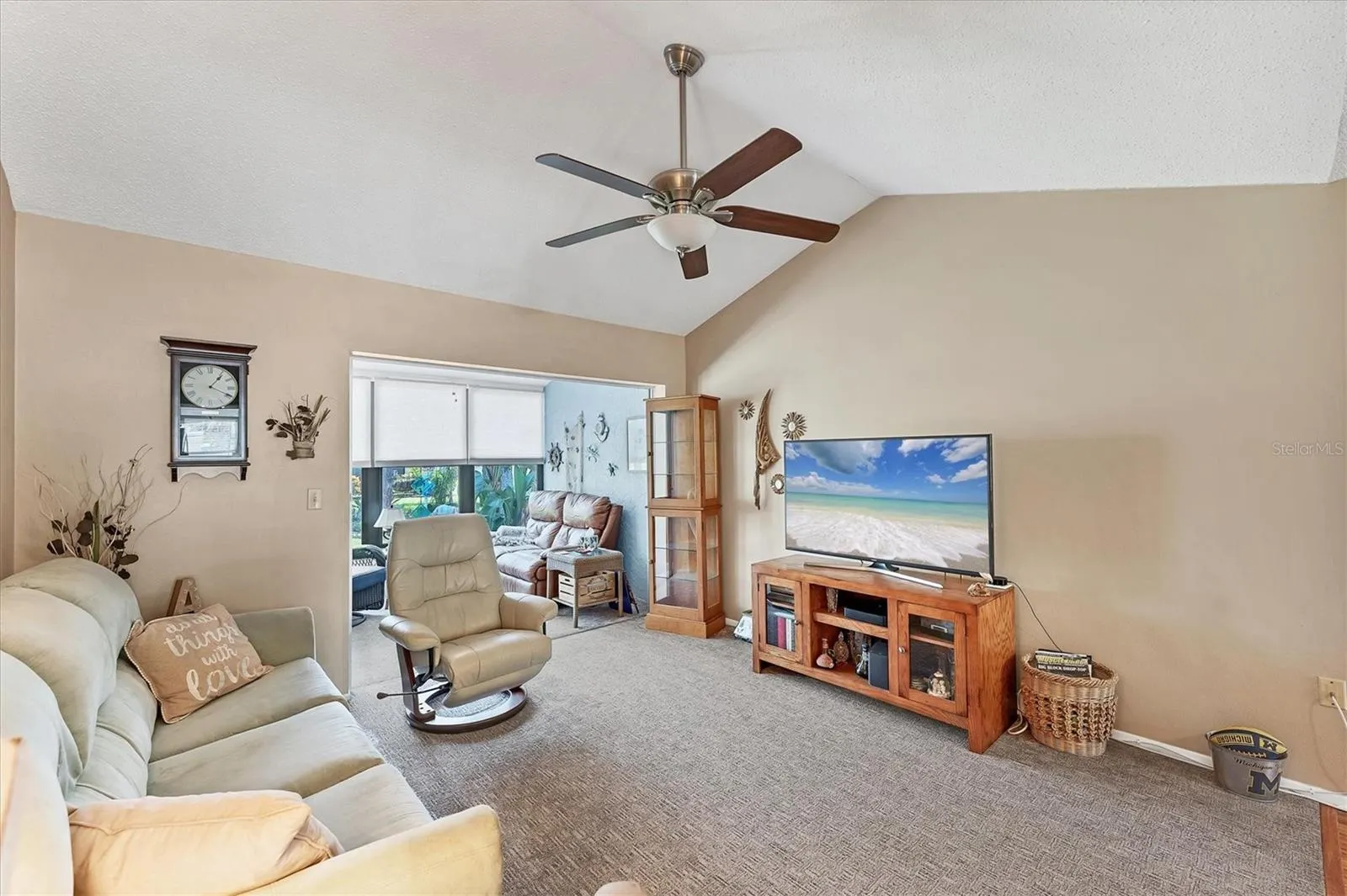 6796 GASPARILLA PINES BLVD #50, #50