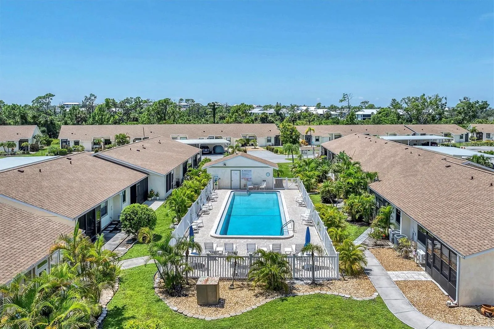 6796 GASPARILLA PINES BLVD #50, #50