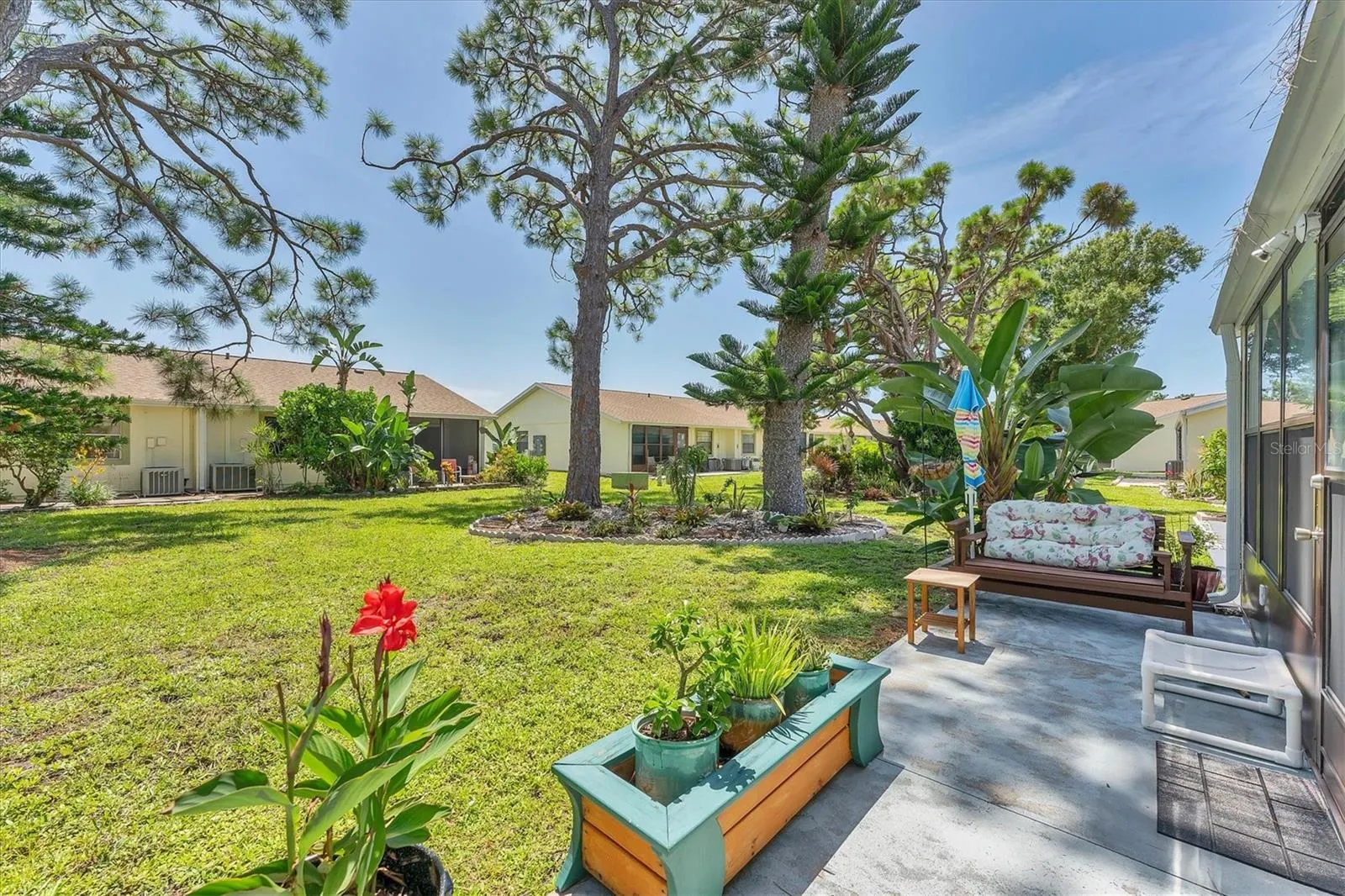6796 GASPARILLA PINES BLVD #50, #50
