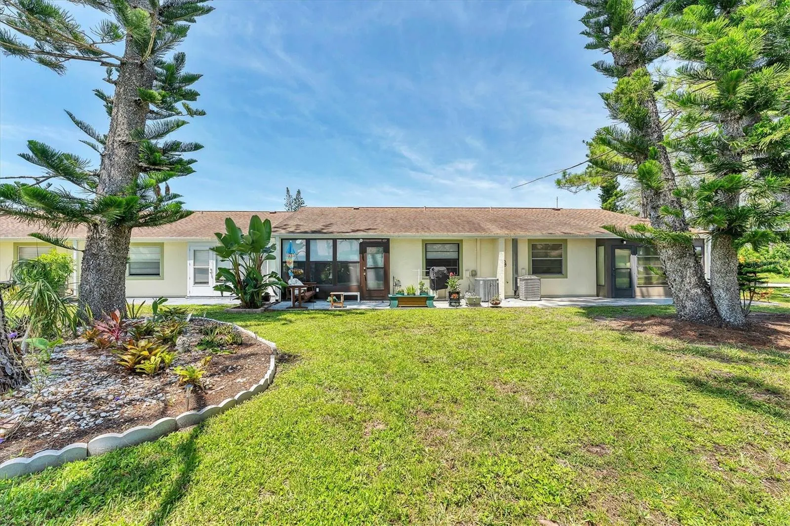 6796 GASPARILLA PINES BLVD #50, #50