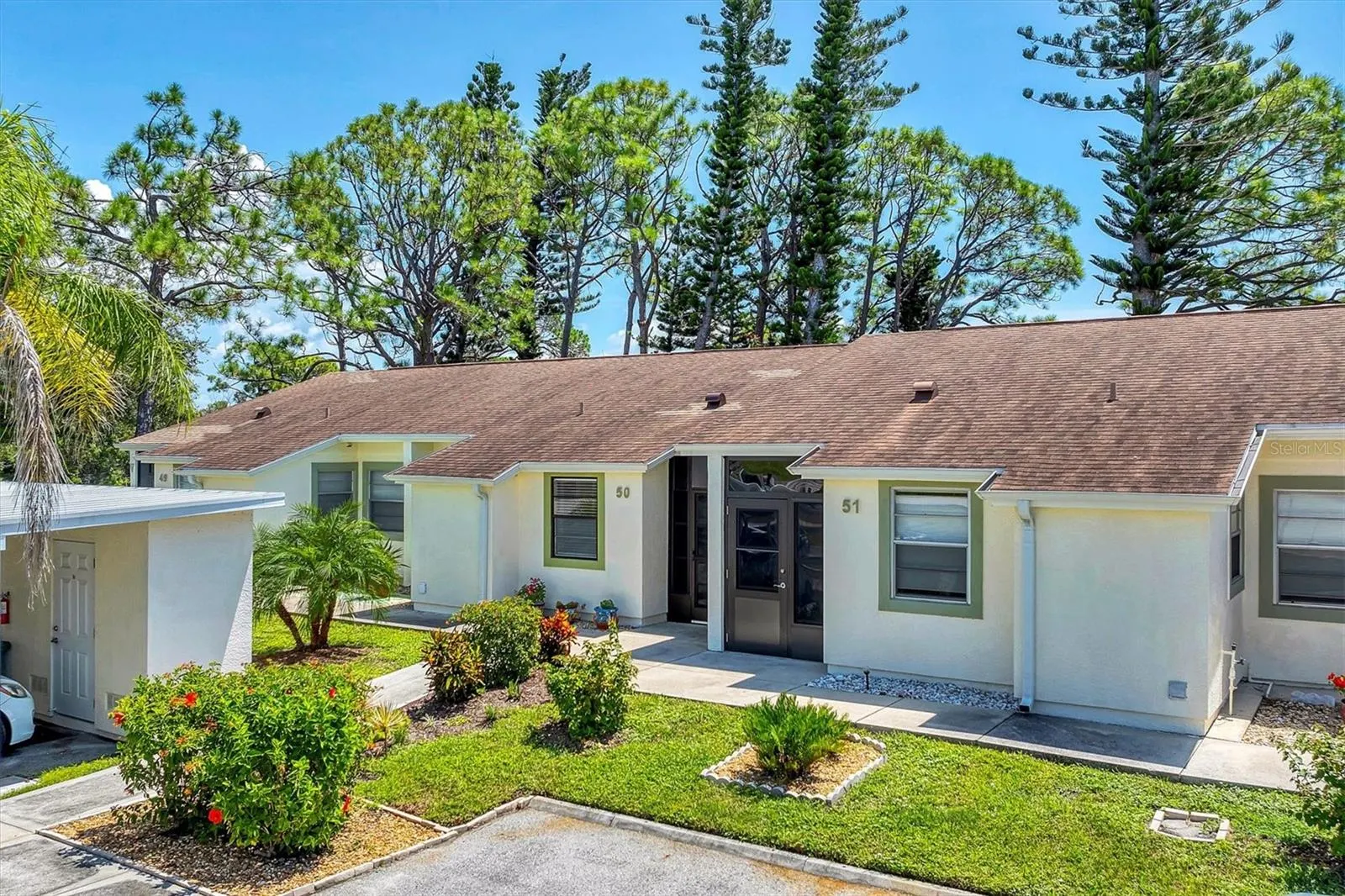 6796 GASPARILLA PINES BLVD #50, #50