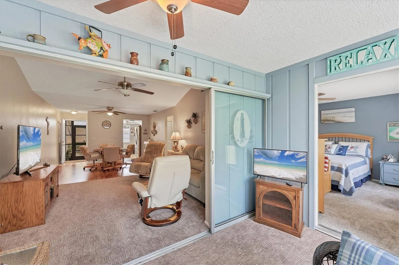 6796 GASPARILLA PINES BLVD #50, #50