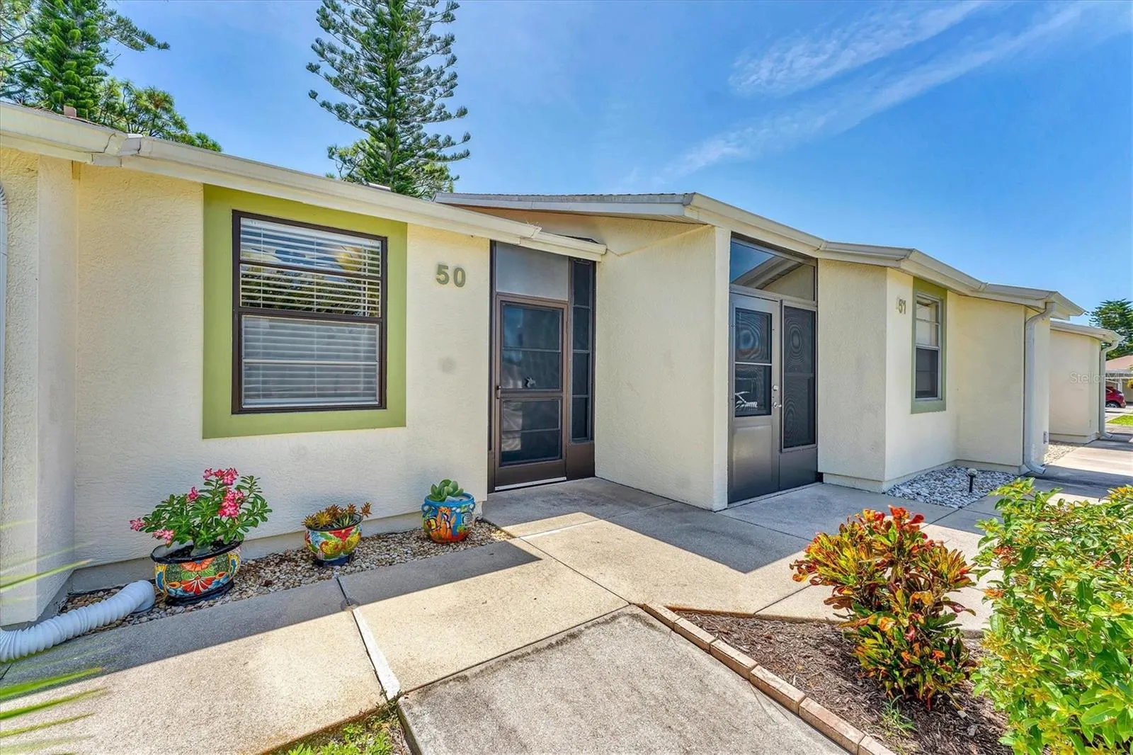 6796 GASPARILLA PINES BLVD #50, #50