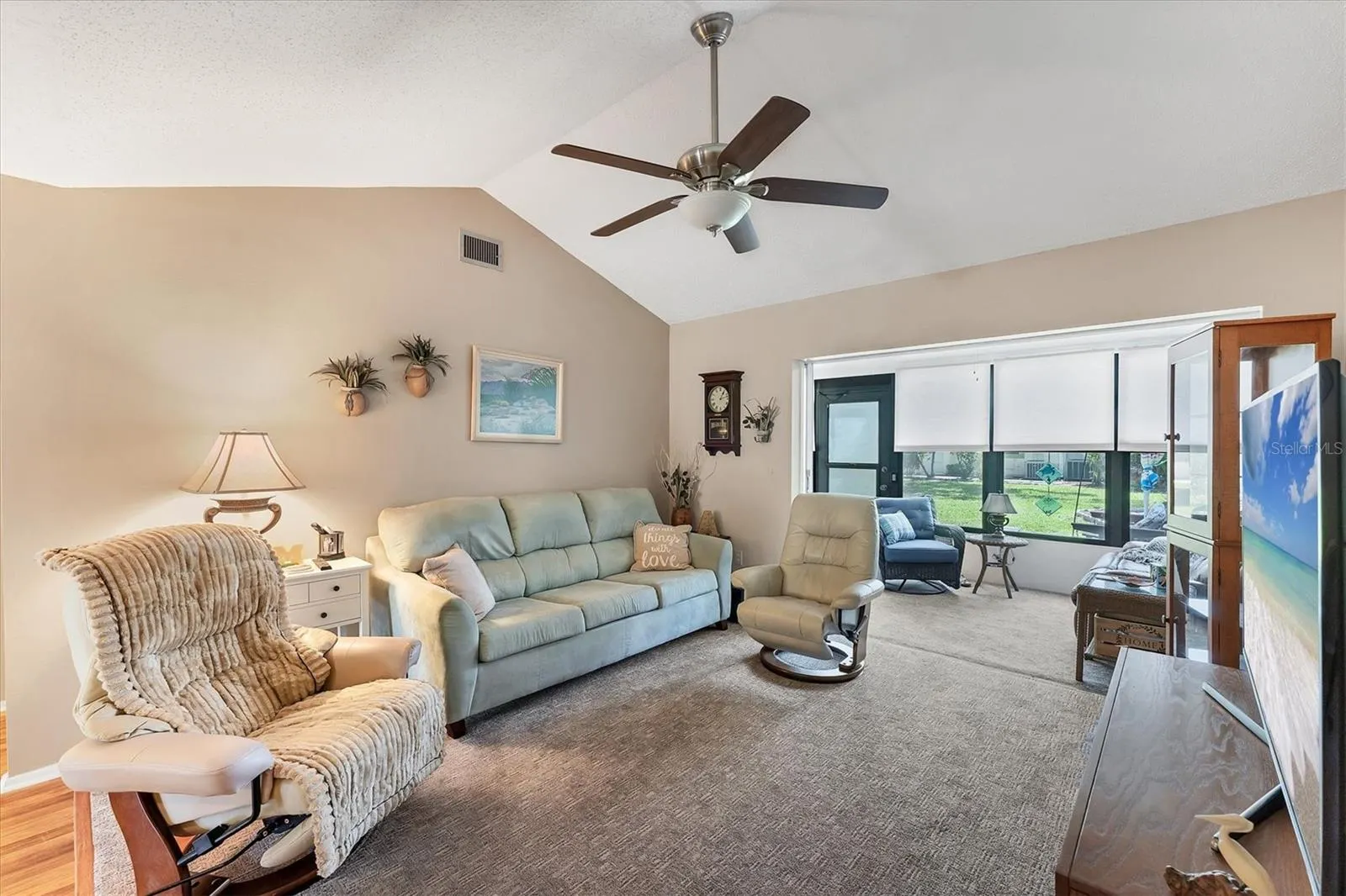 6796 GASPARILLA PINES BLVD #50, #50