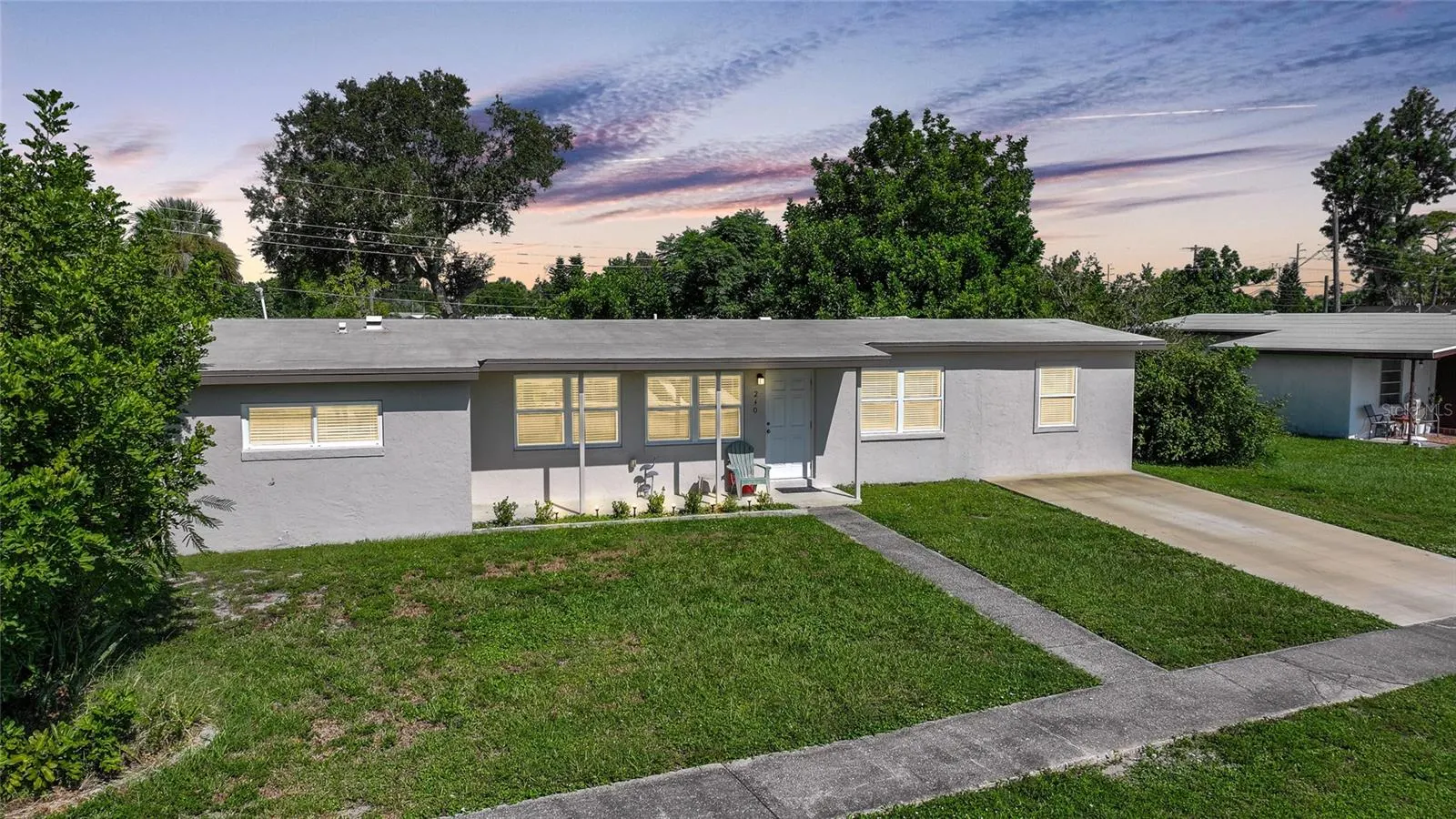 240 DALTON BLVD