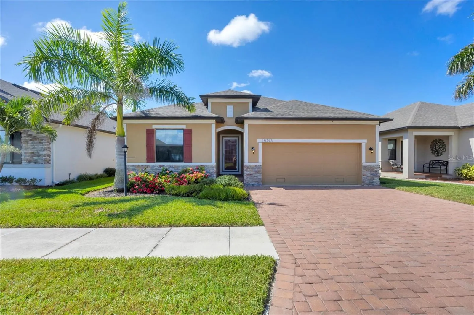 15293 MILLE FIORE BLVD