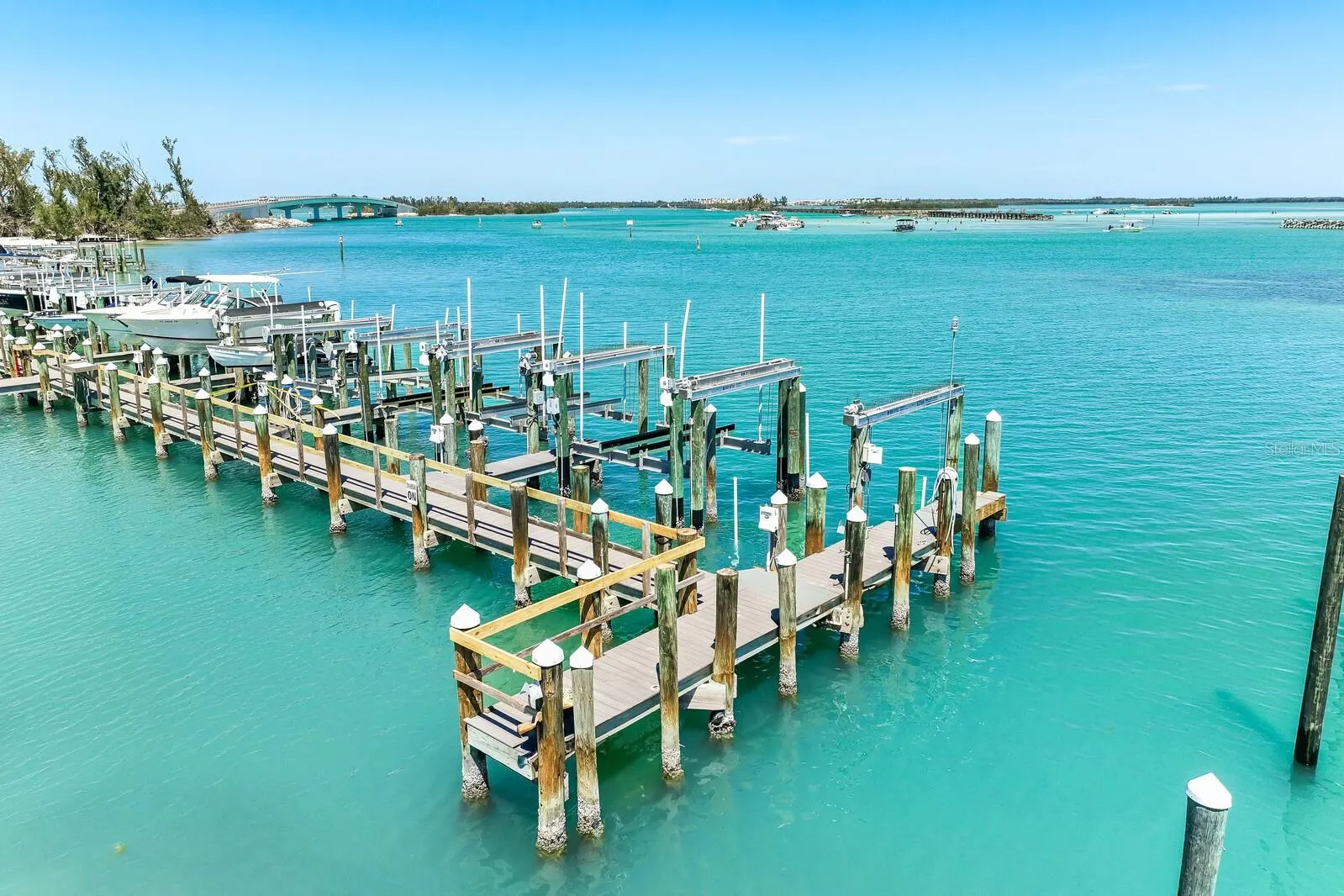 6040 BOCA GRANDE CAUSEWAY #28, #28
