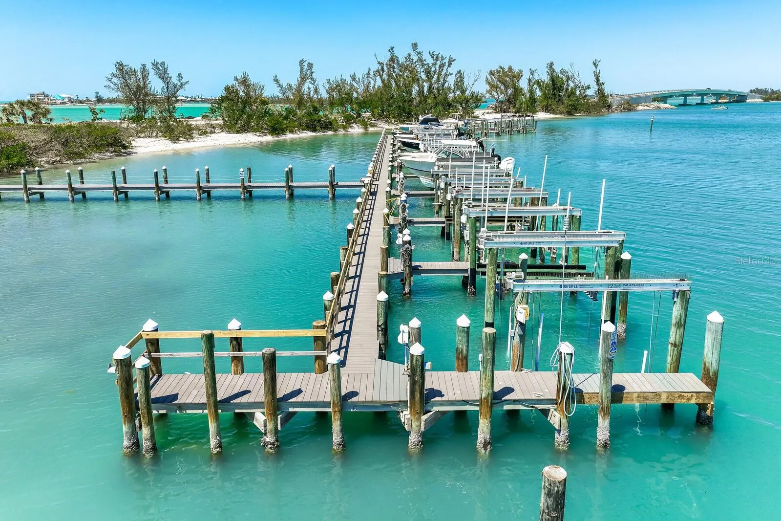 6040 BOCA GRANDE CAUSEWAY #28, #28