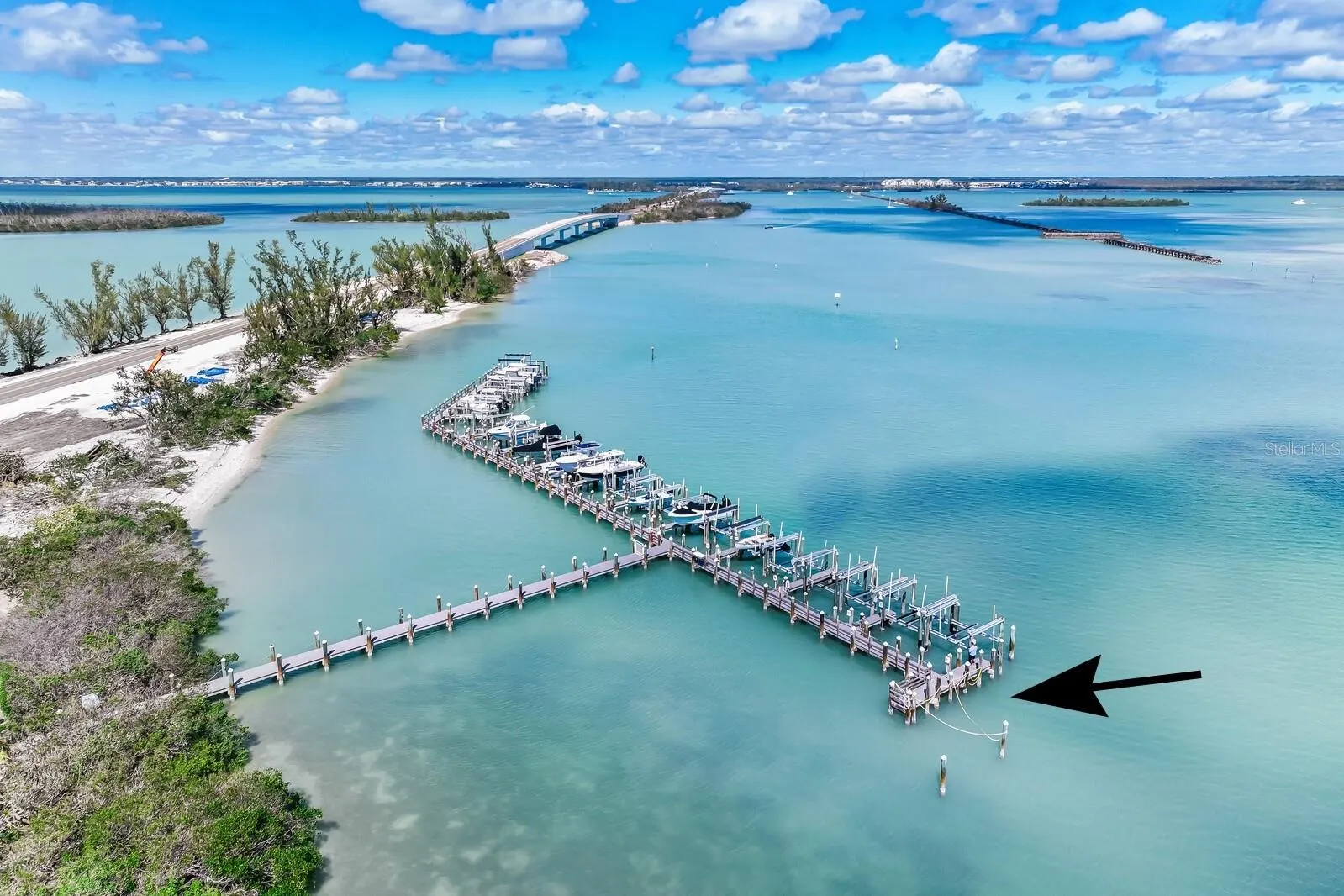 6040 BOCA GRANDE CAUSEWAY #28, #28