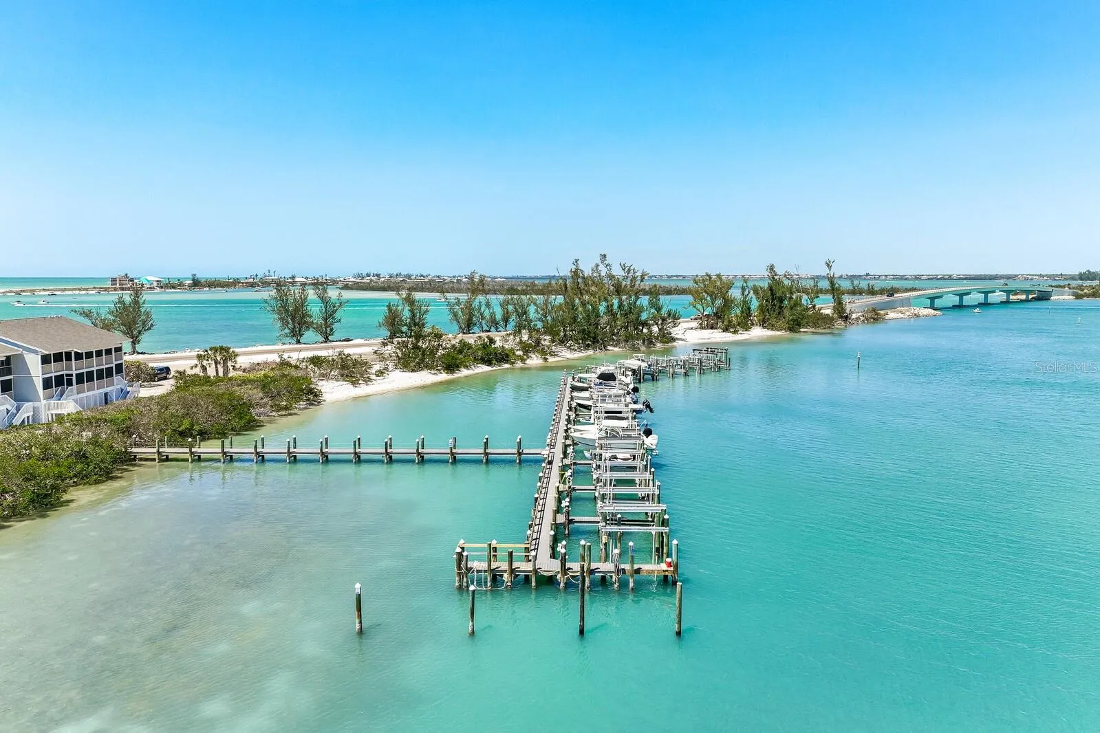 6040 BOCA GRANDE CAUSEWAY #28, #28