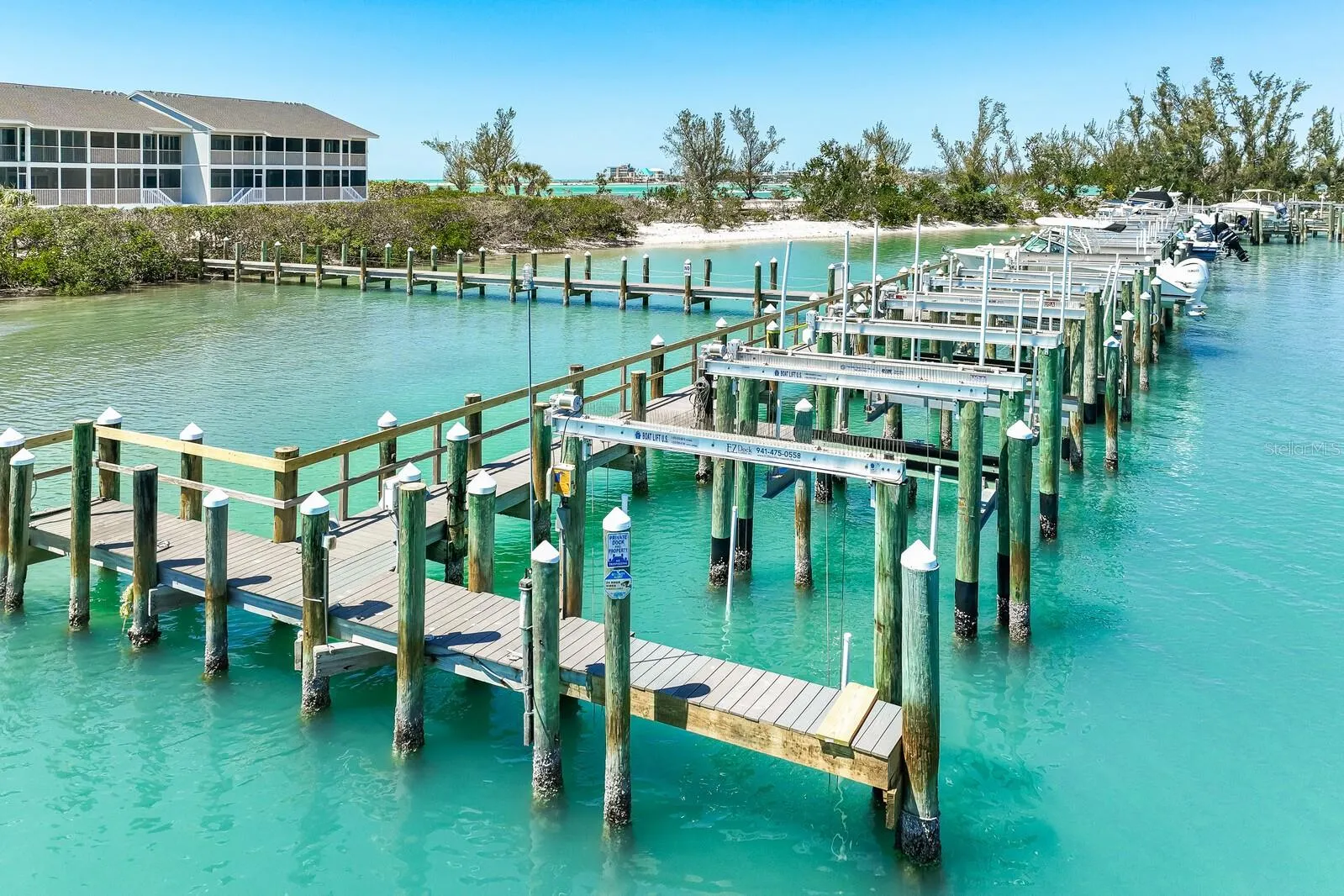 6040 BOCA GRANDE CAUSEWAY #28, #28