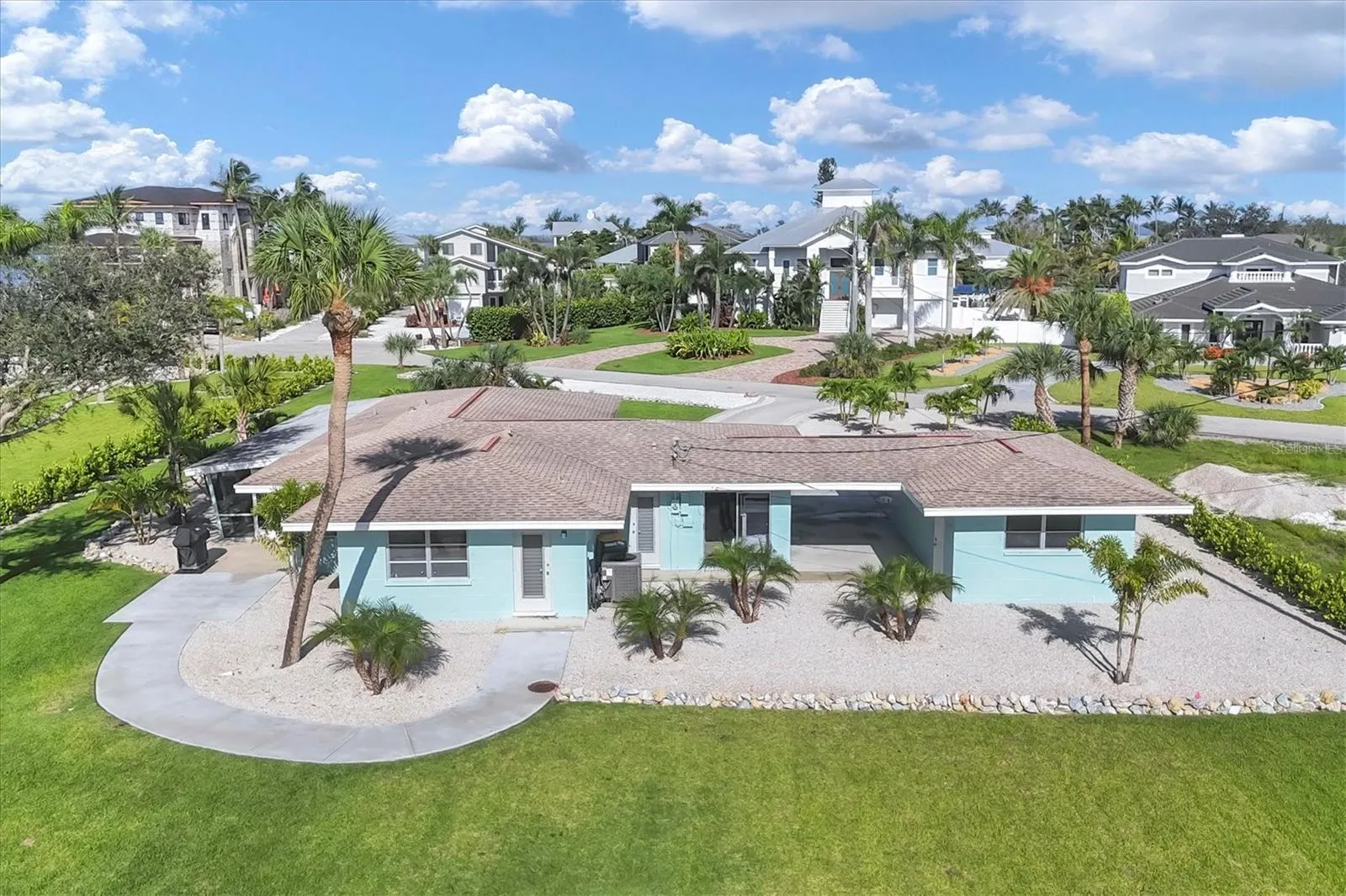 550 GASPAR DR