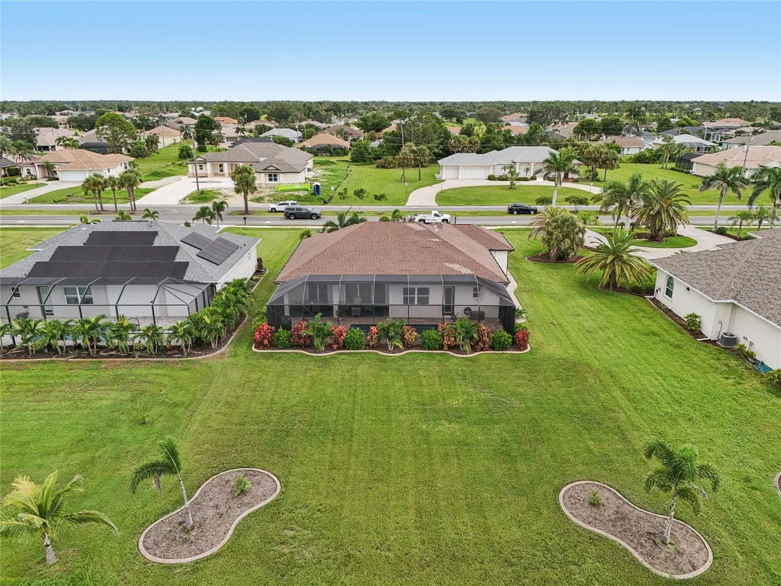 239 ROTONDA BLVD N