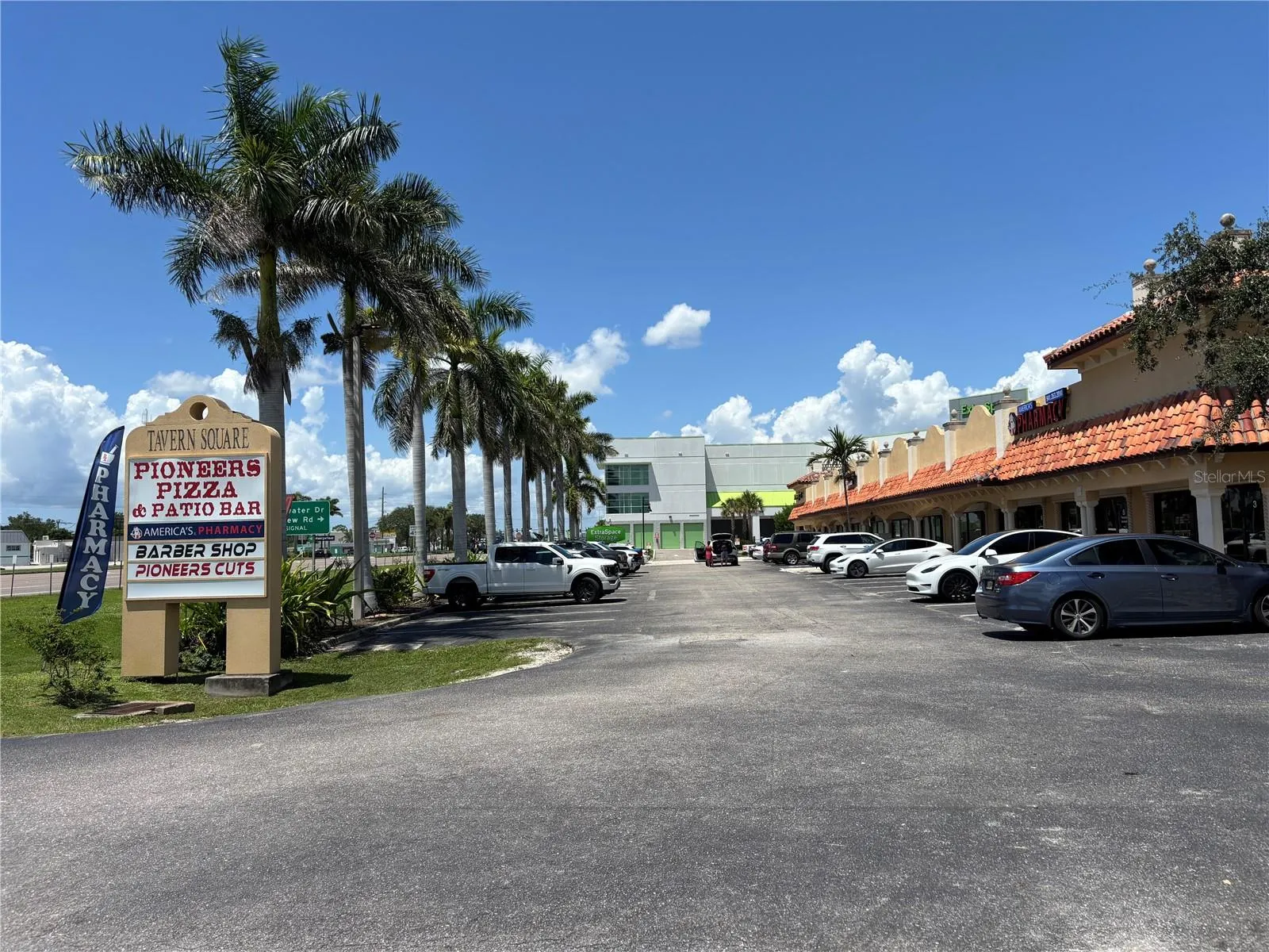 4560 TAMIAMI TRL #3, #3