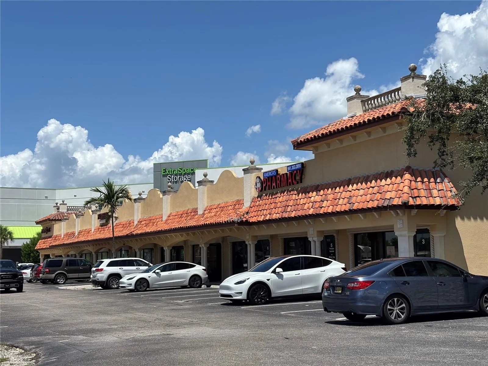 4560 TAMIAMI TRL #3, #3