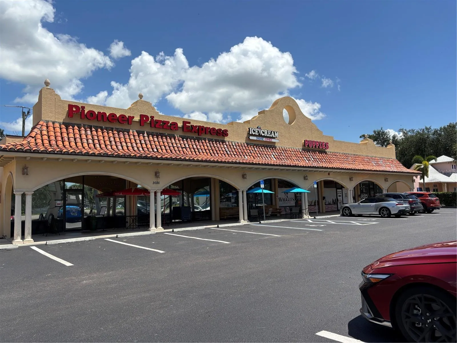 4560 TAMIAMI TRL #3, #3