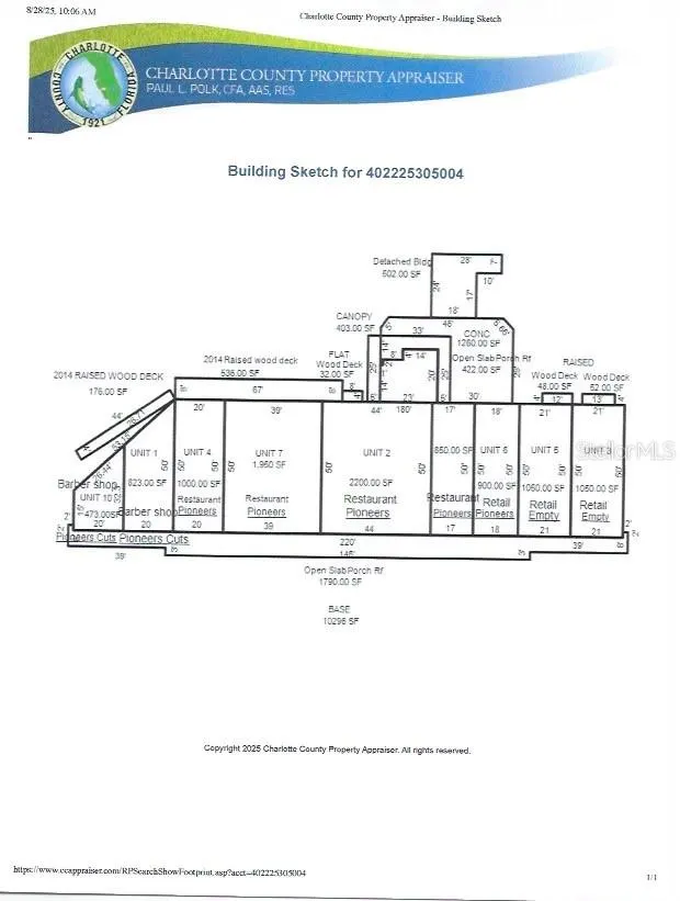 4560 TAMIAMI TRL #3, #3