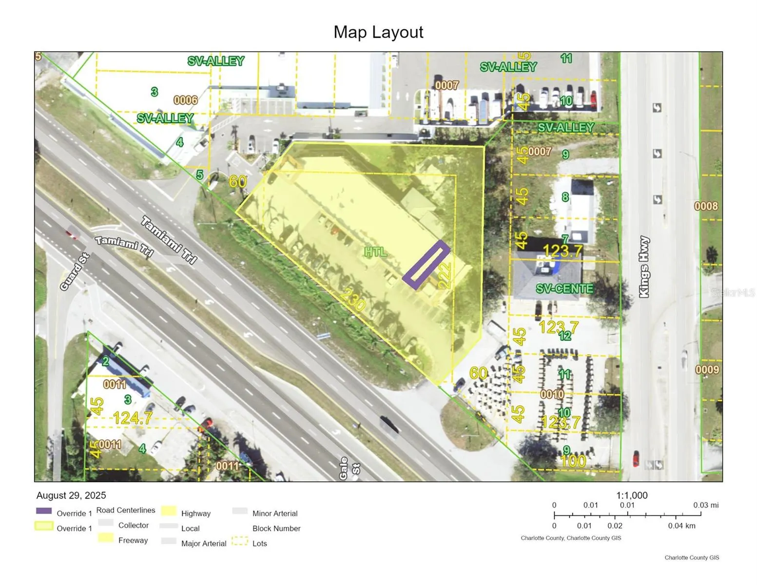 4560 TAMIAMI TRL #3, #3