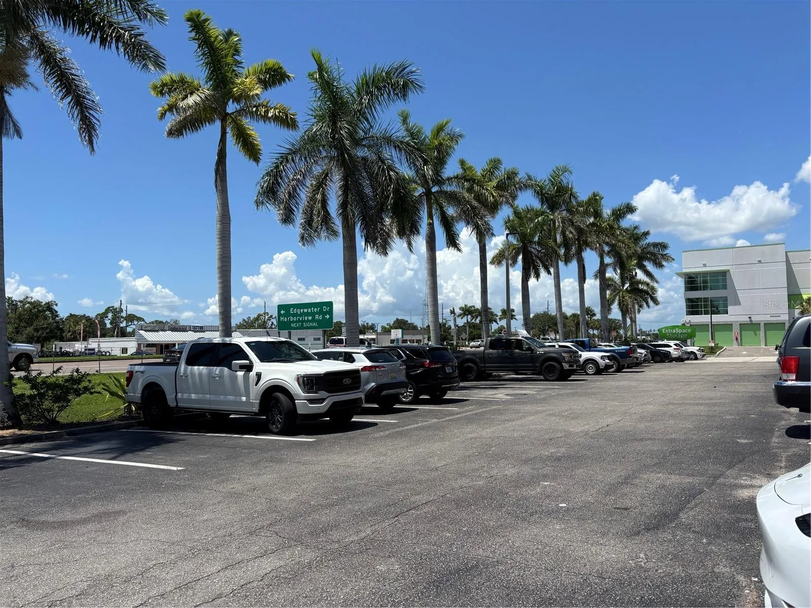 4560 TAMIAMI TRL #3, #3