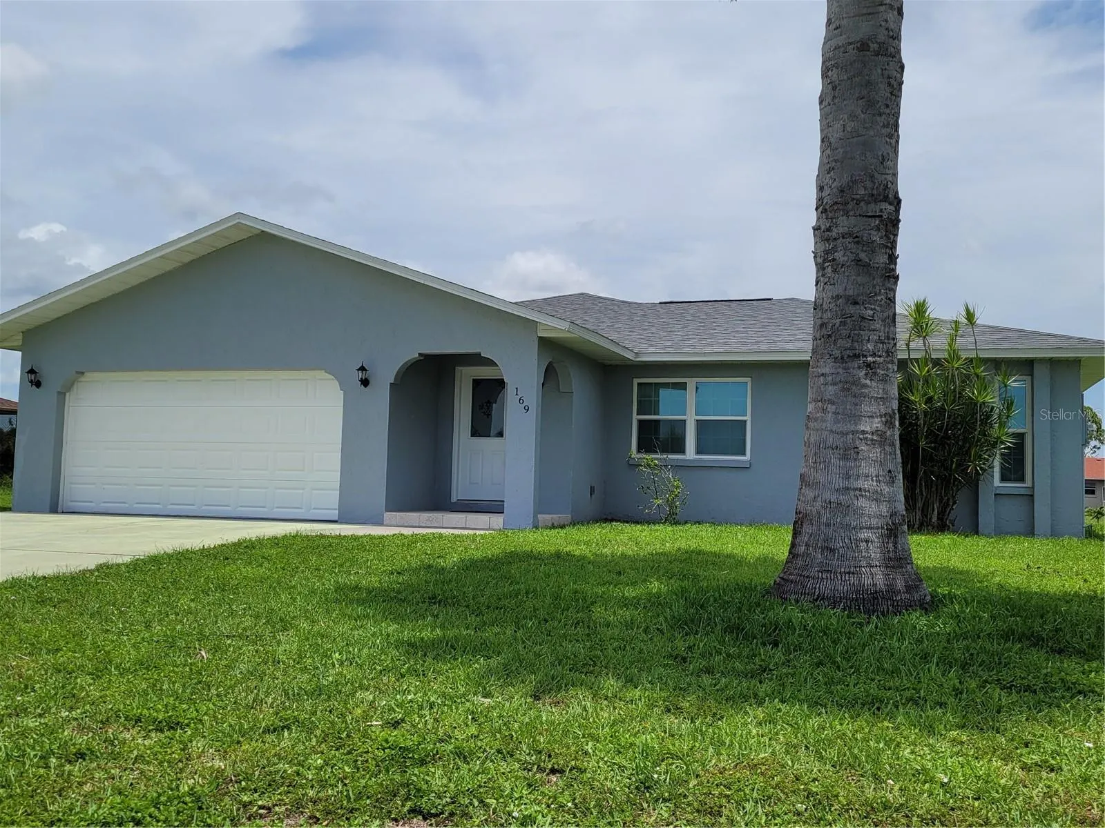 169 CADDY RD