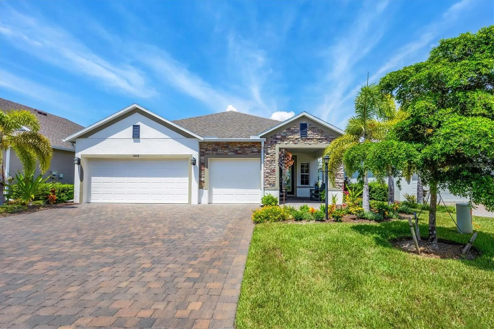 16818 CANOPY GARDEN DR