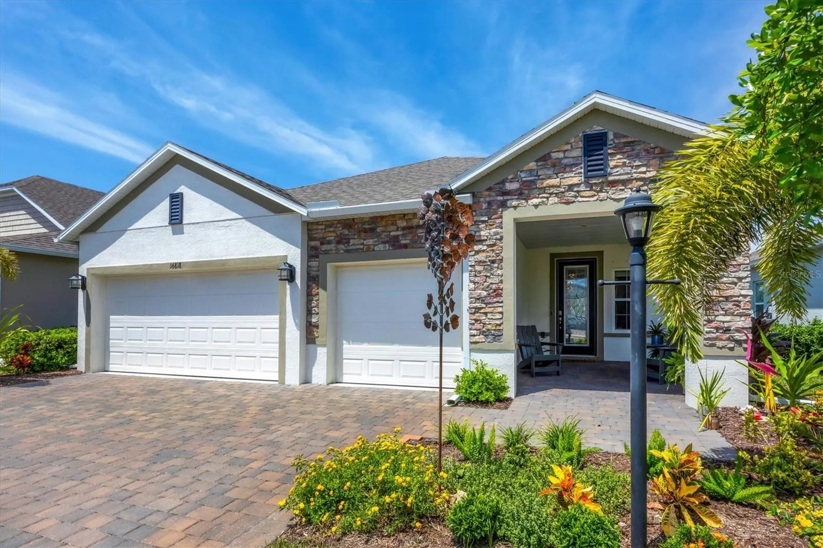 16818 CANOPY GARDEN DR
