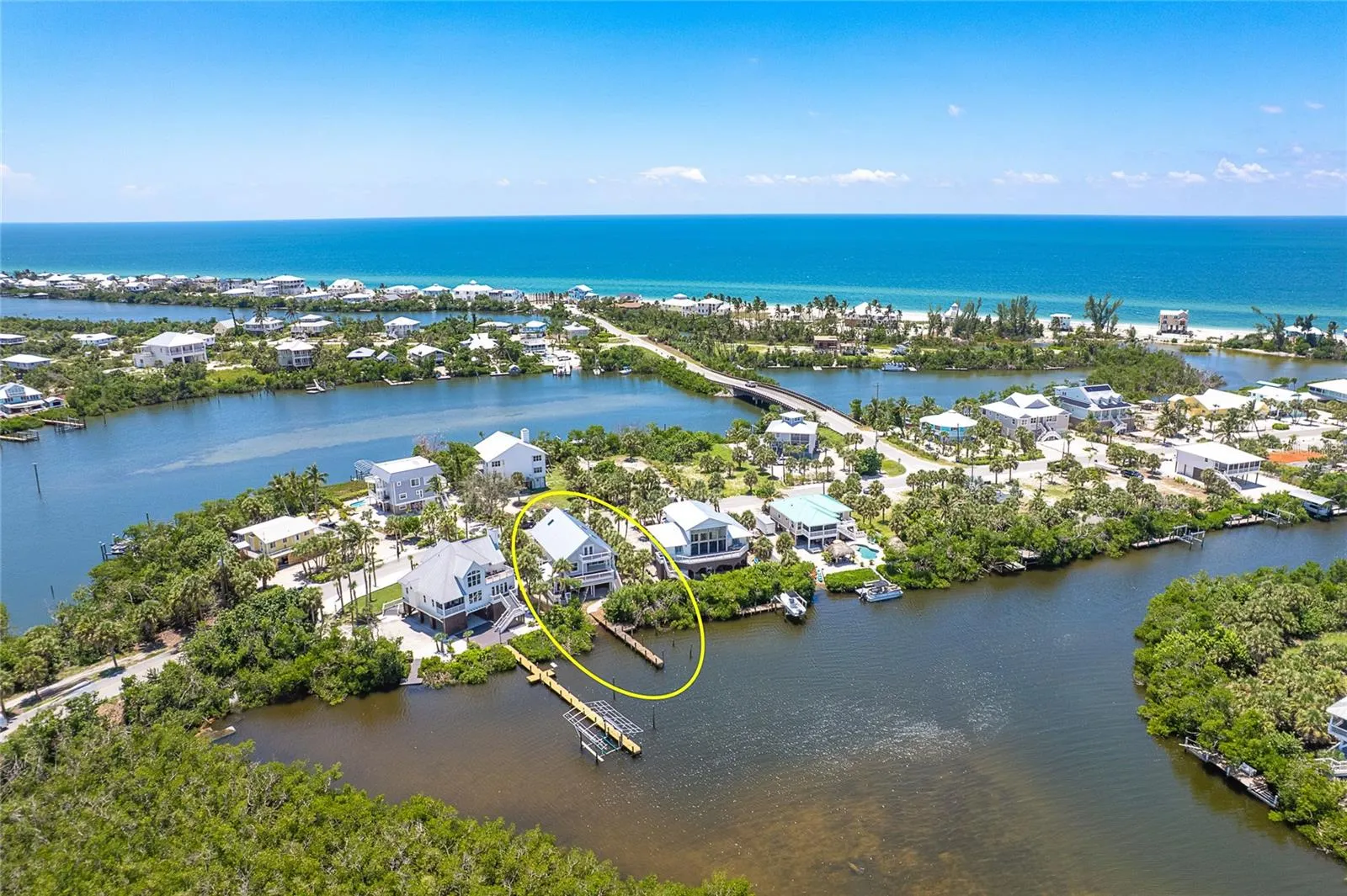 20 N GULF BLVD