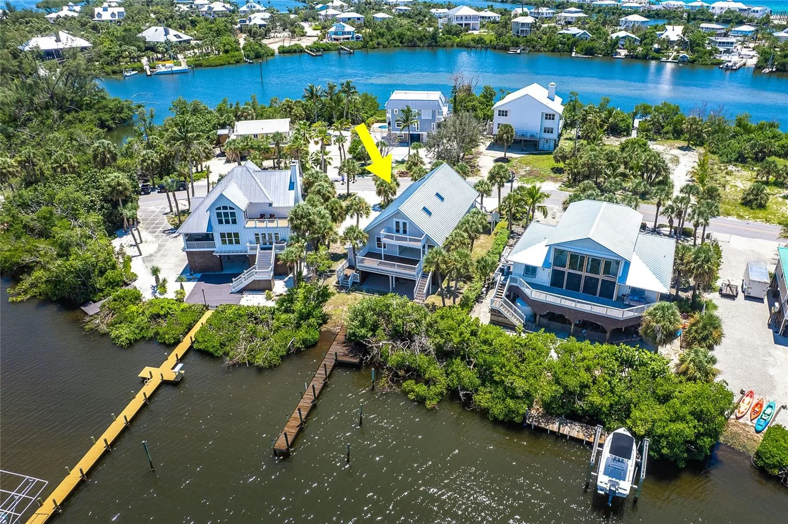 20 N GULF BLVD