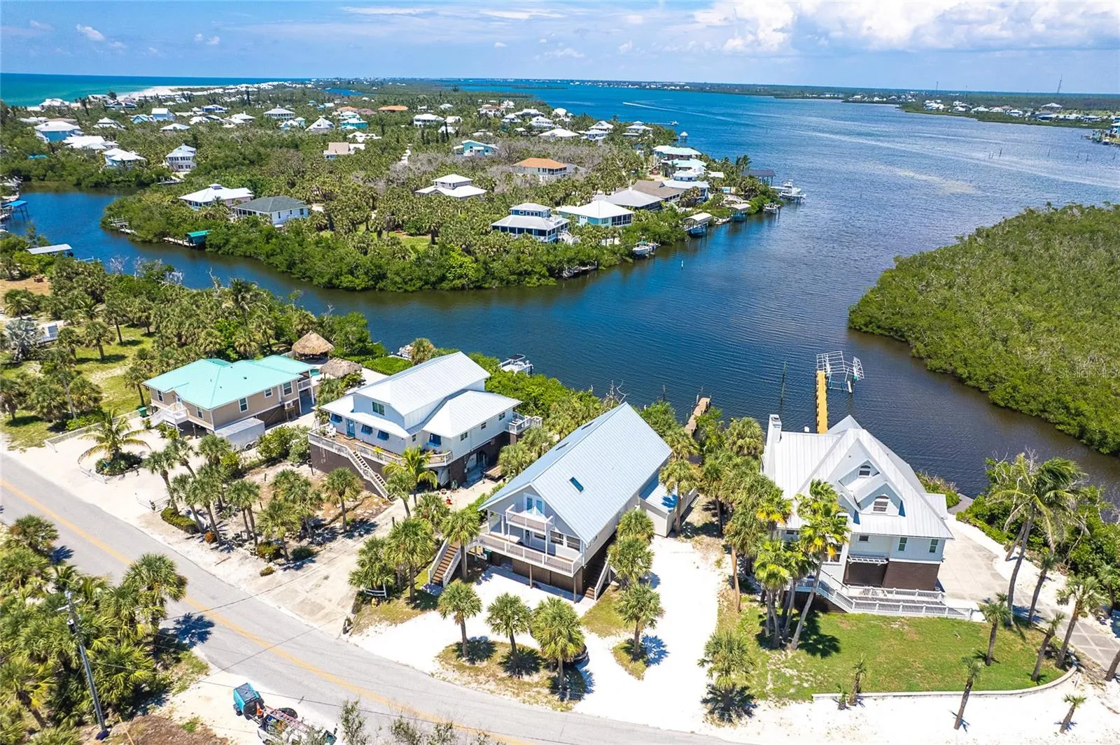 20 N GULF BLVD
