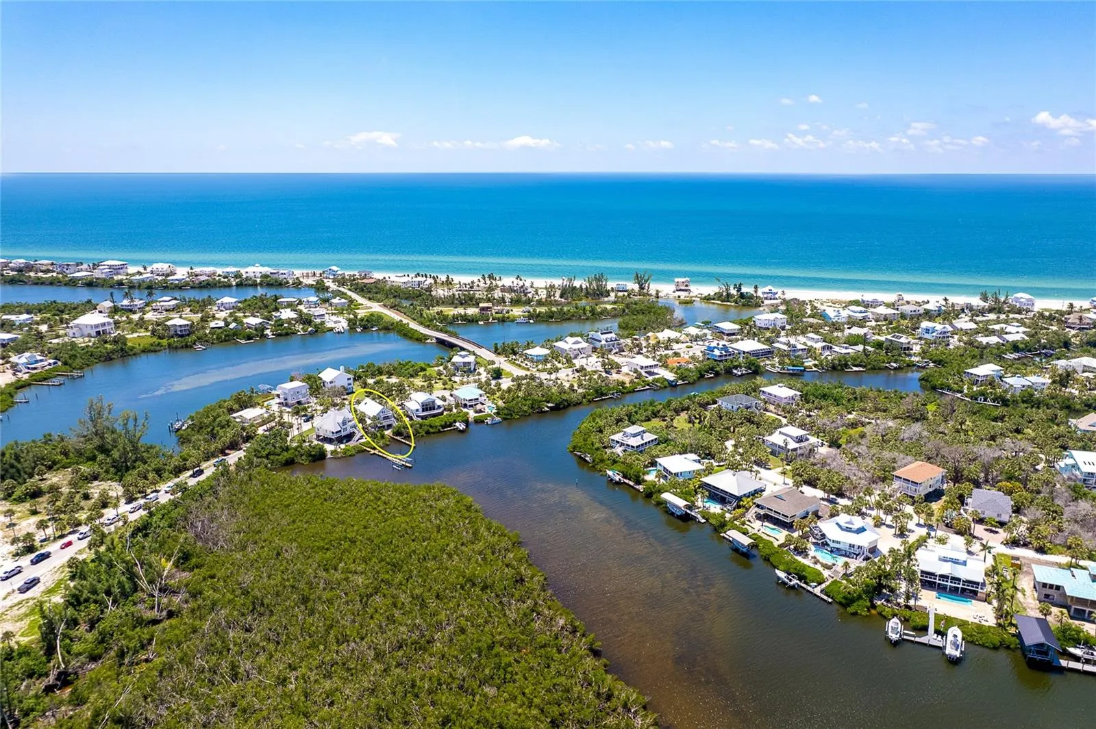 20 N GULF BLVD