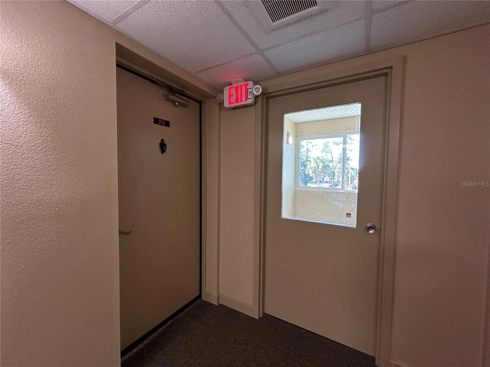 2300 AARON ST #215, #215