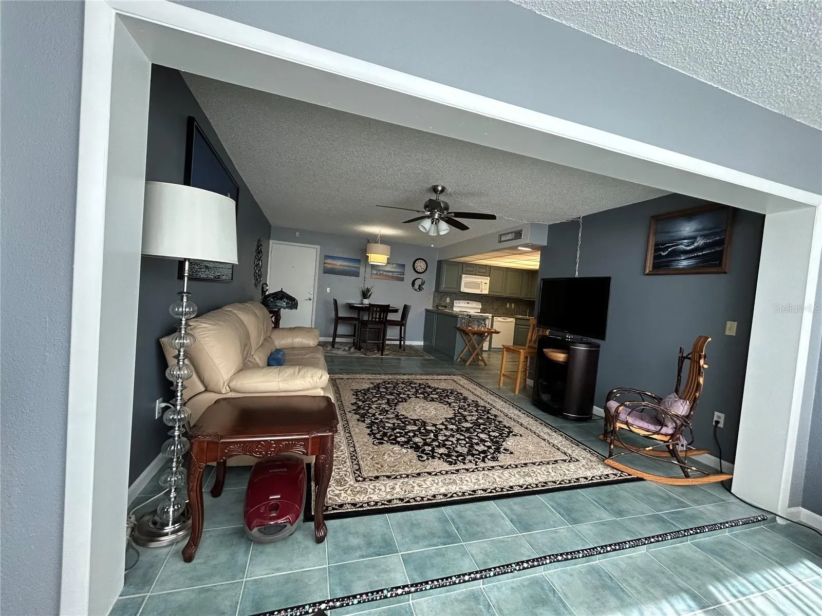 2300 AARON ST #215, #215