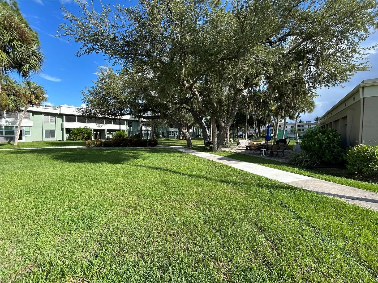 2300 AARON ST #215, #215