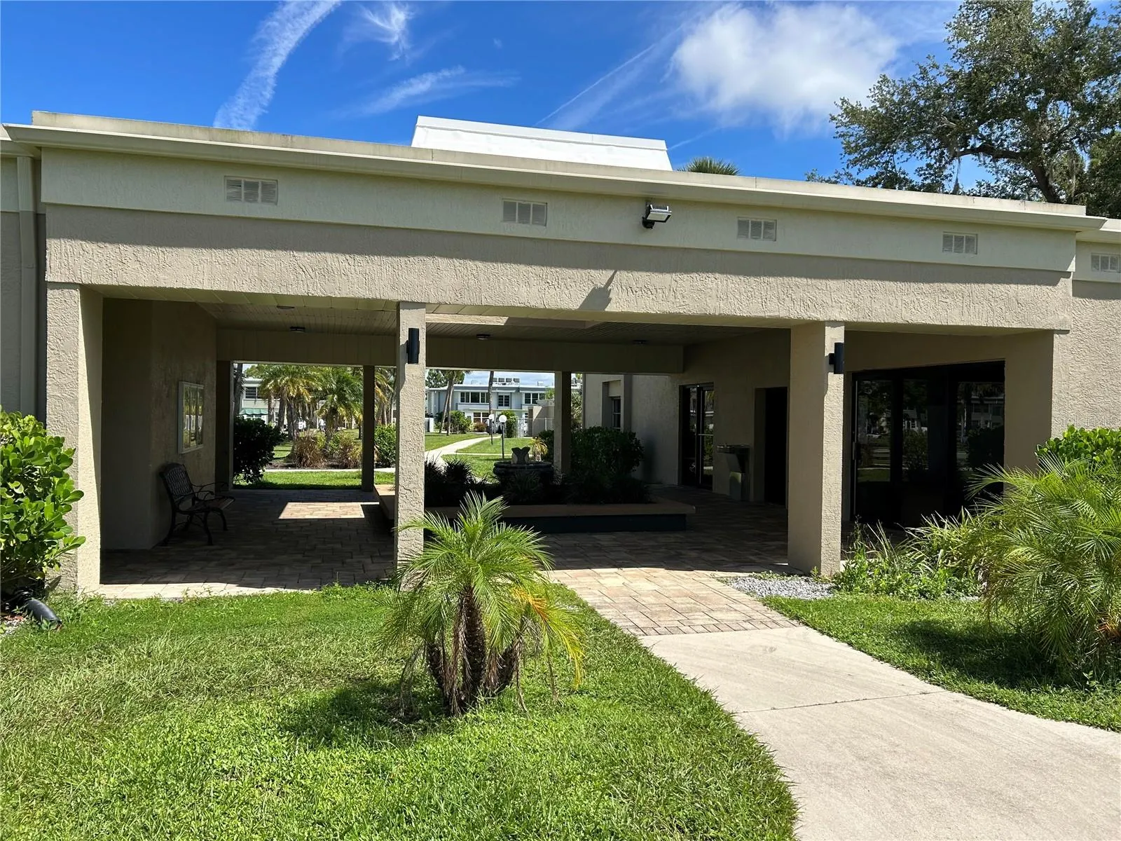2300 AARON ST #215, #215