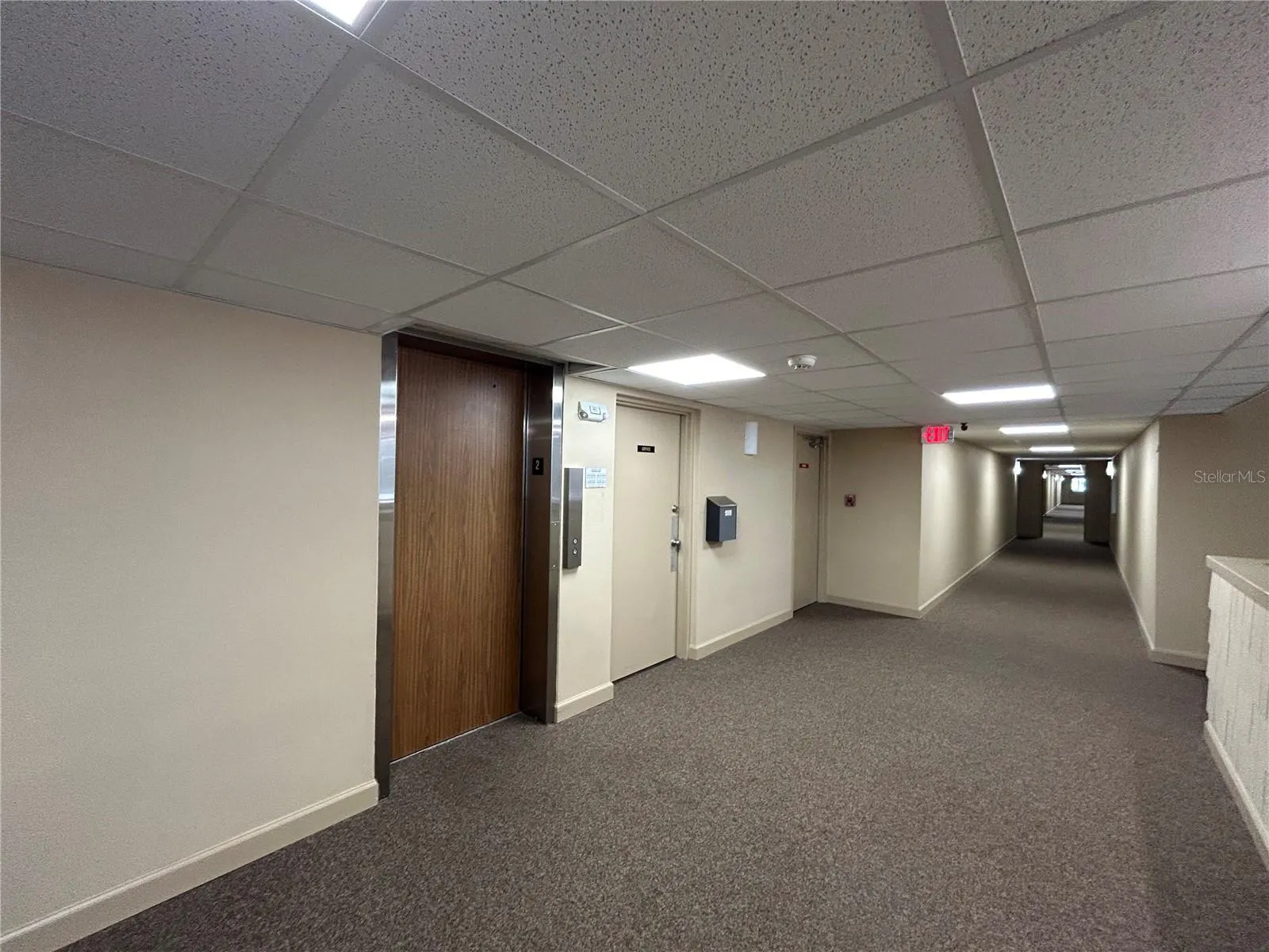 2300 AARON ST #215, #215