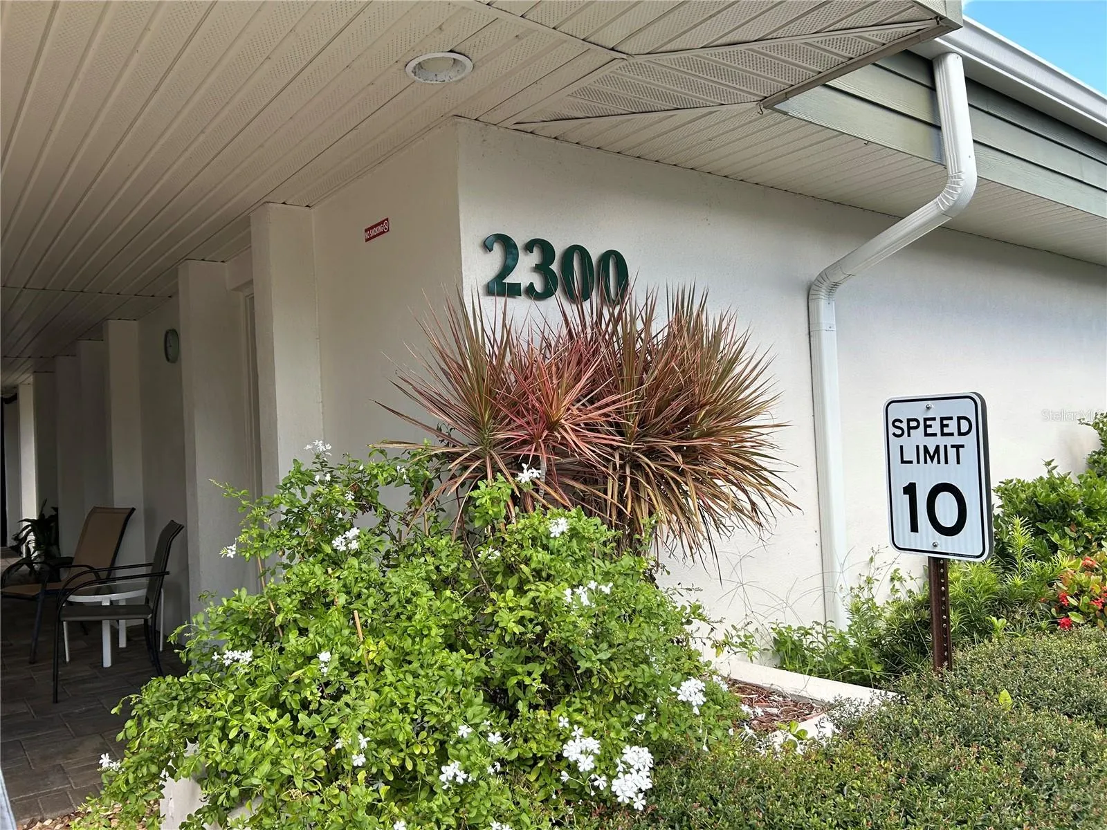 2300 AARON ST #215, #215