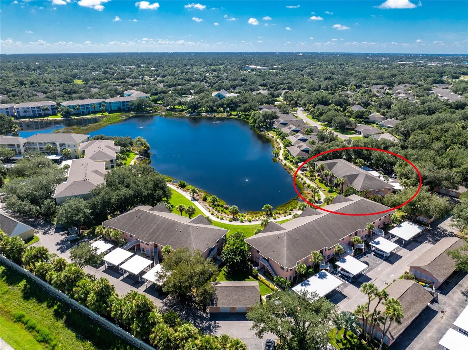 1091 LIVE OAK CIR #102, #102