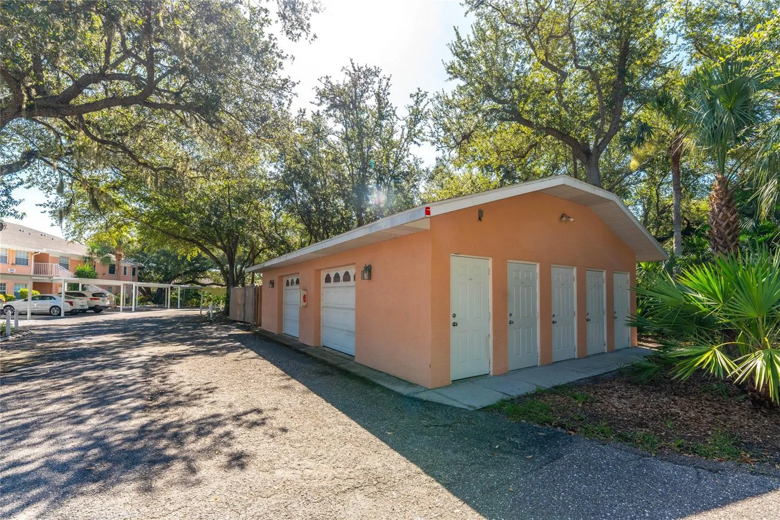 1091 LIVE OAK CIR #102, #102