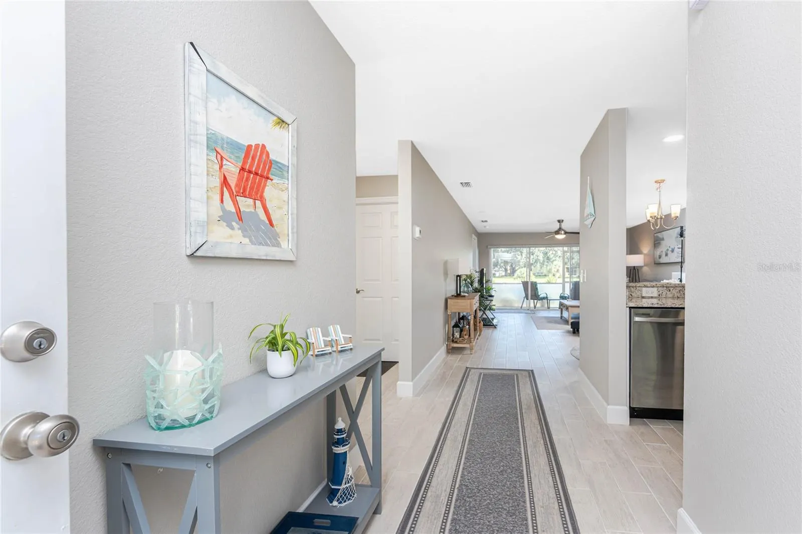 1091 LIVE OAK CIR #102, #102