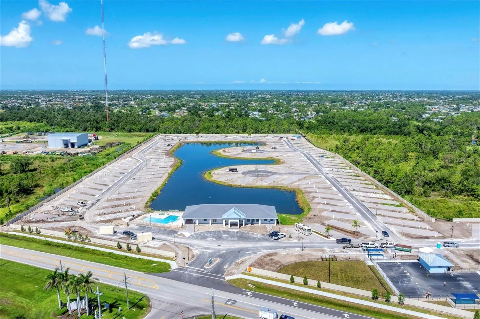 9001 GASPARILLA RD #80, #80